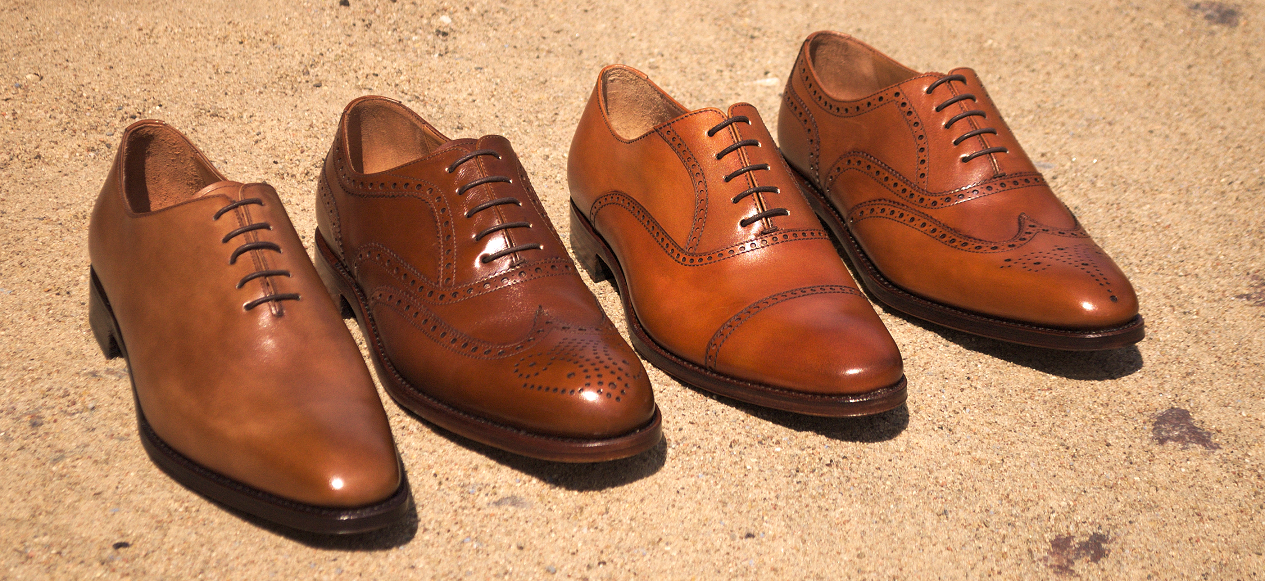 Odcienie brązu i&nbsp;koniaku YANKO