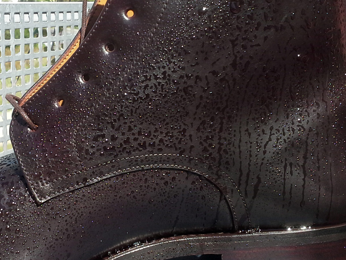 Przygotuj swoje buty na&nbsp;sezon jesienno – zimowy