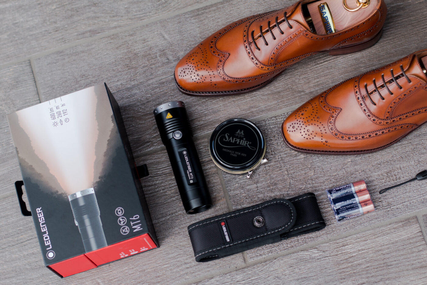 Second Step – nowy sklep