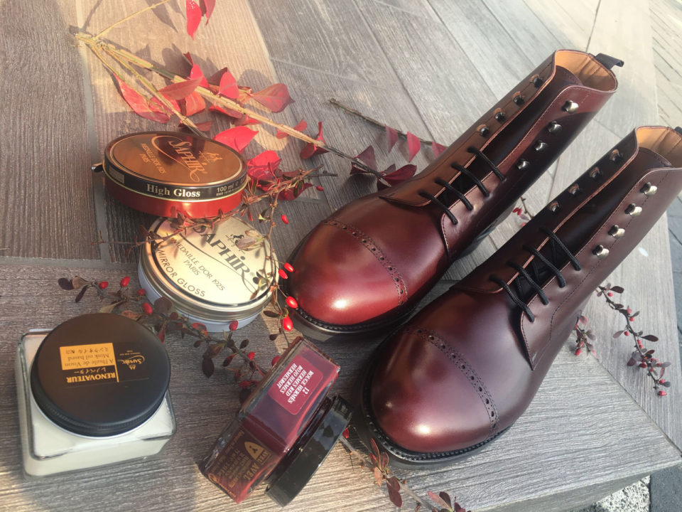 Jakie buty na&nbsp;zimę?