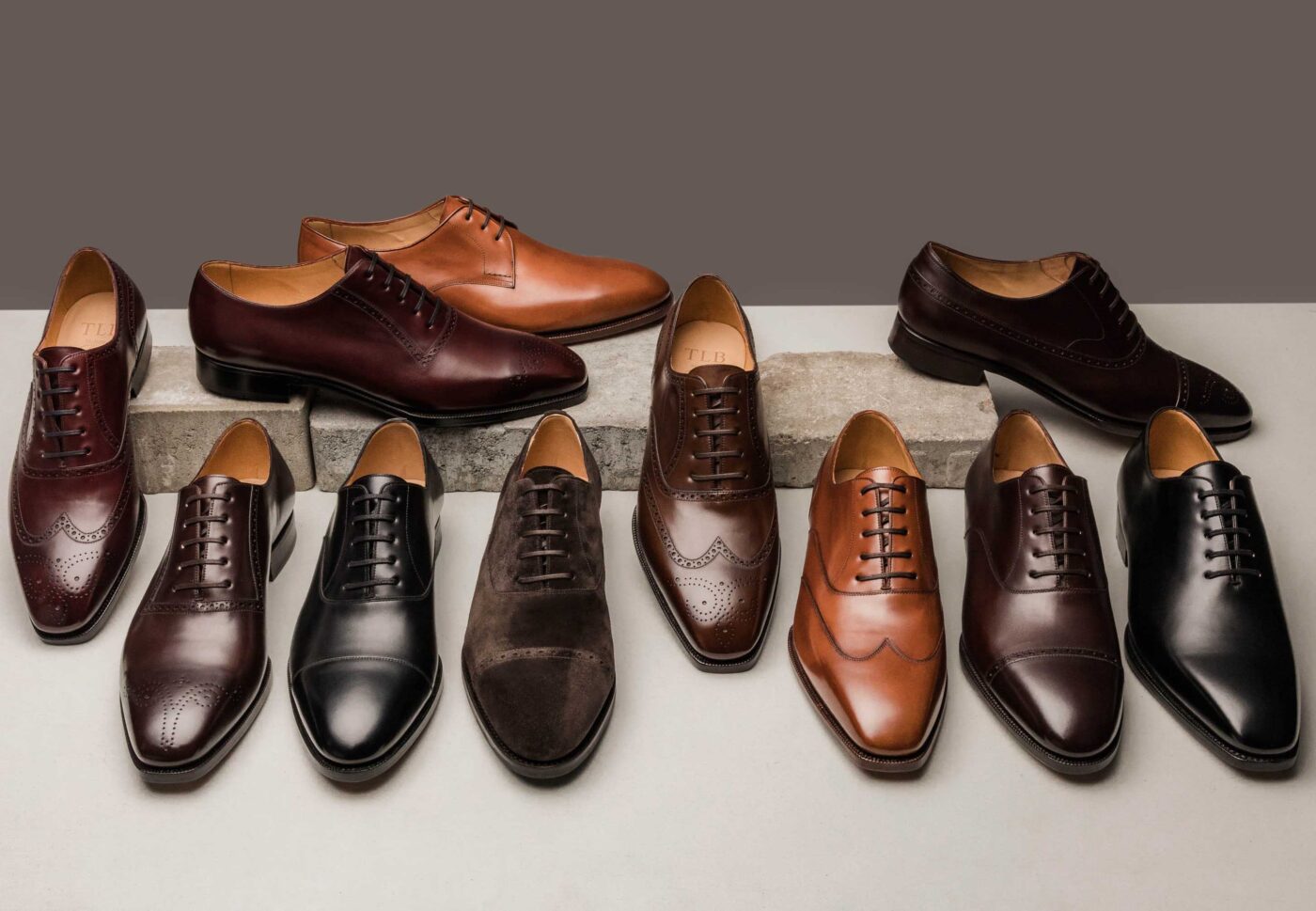 Najlepsze buty na&nbsp;świecie – TLB Artista