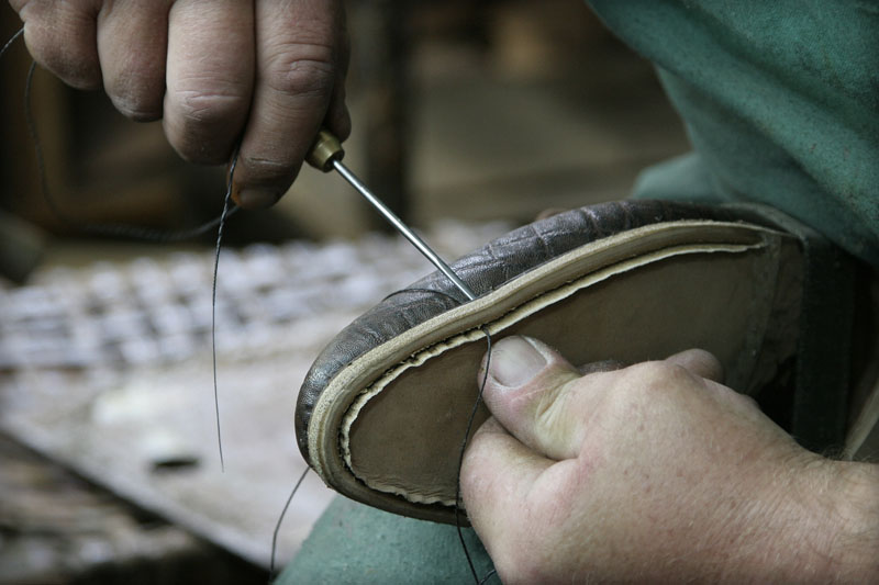 Hand Made Shoes