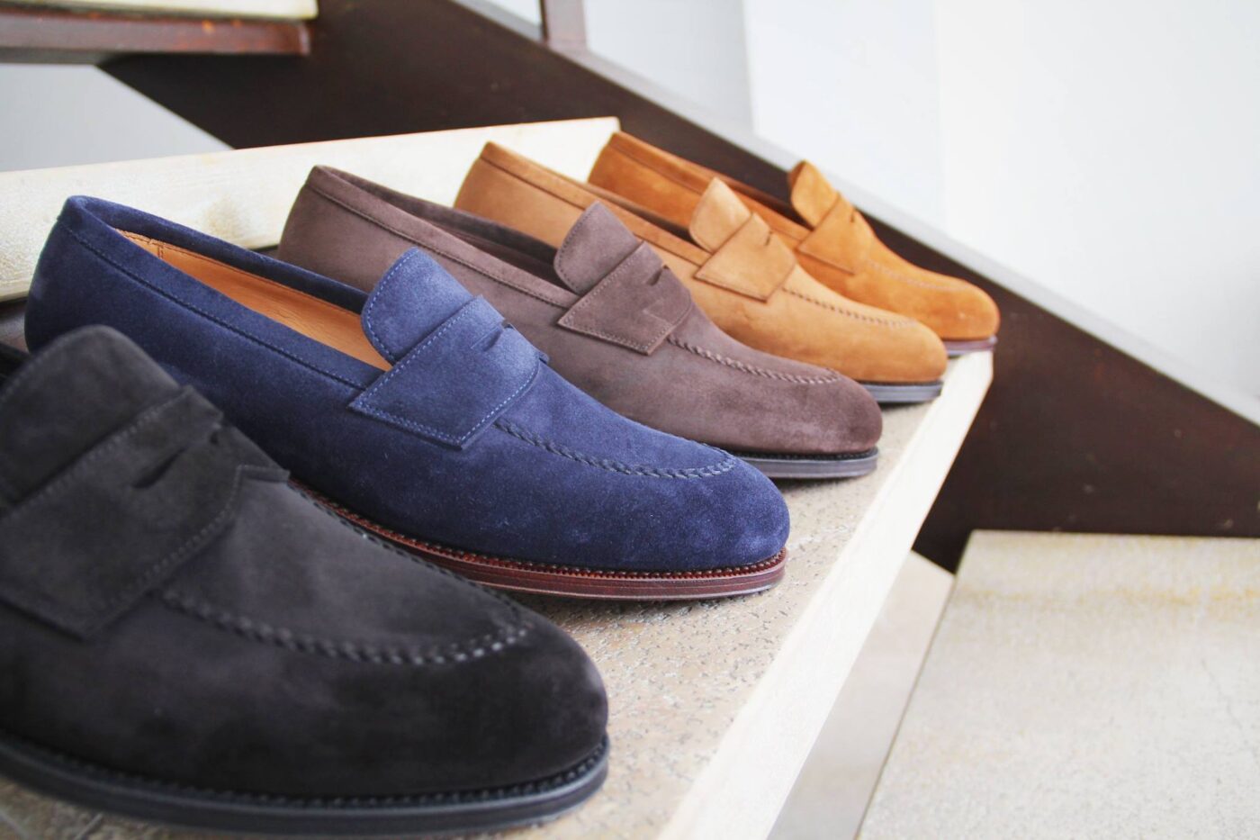 Loafers, co&nbsp;musisz o&nbsp;nich wiedzieć