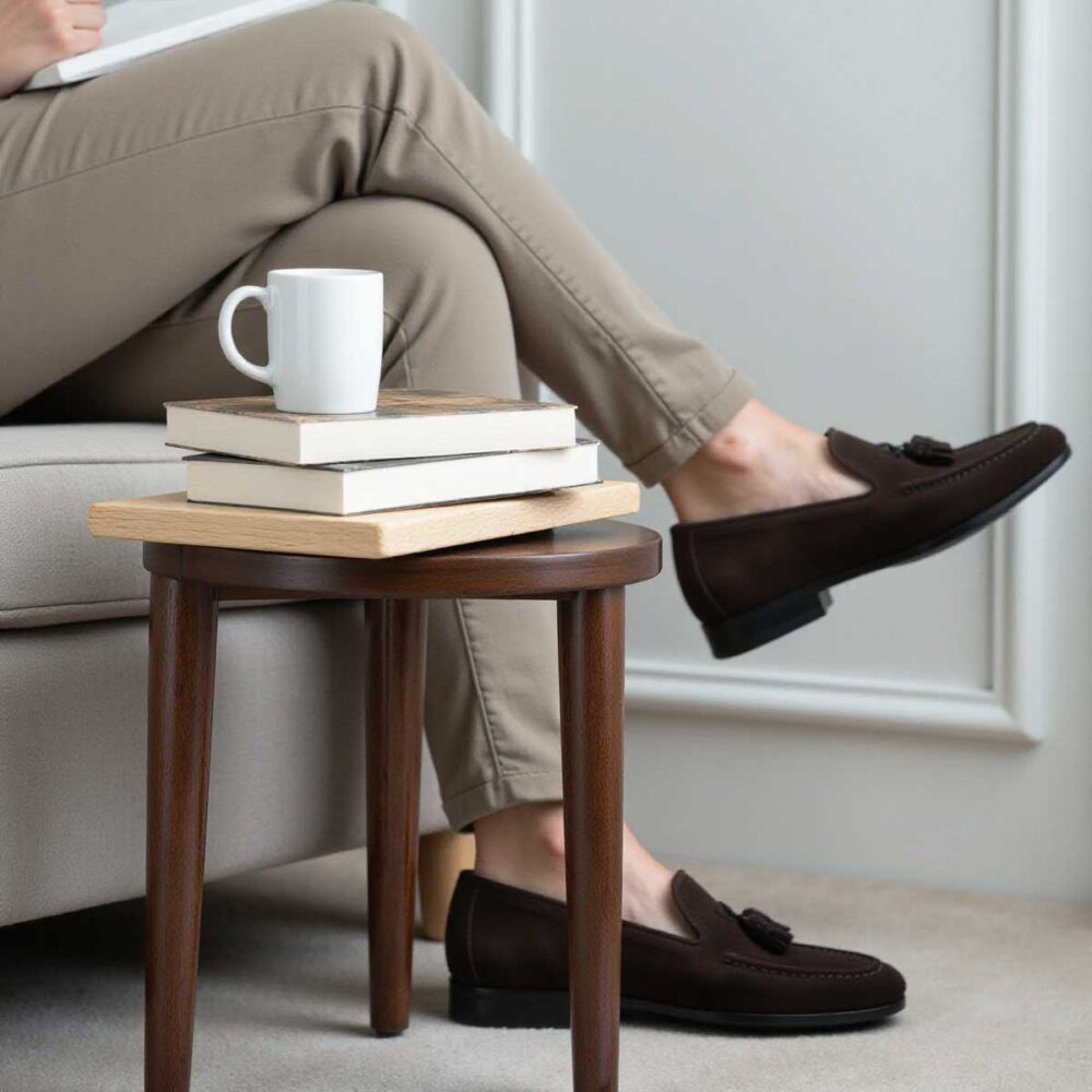 TLB Mallorca Sacchetto Loafers – gdy&nbsp;buty stają się częścią Twojej&nbsp;osobowości