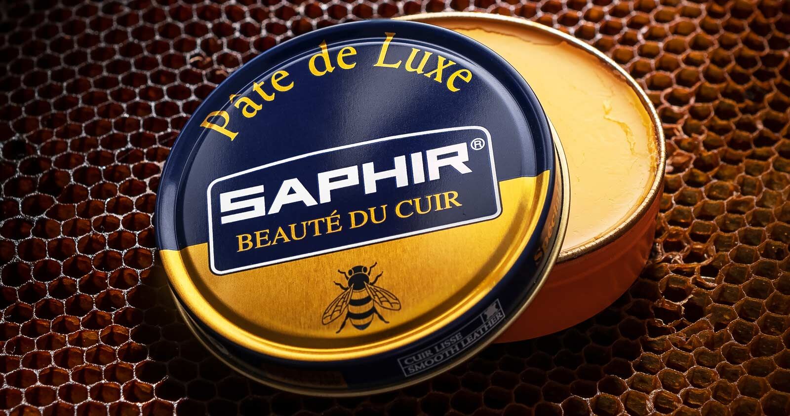 Saphir BDC Shoe Care