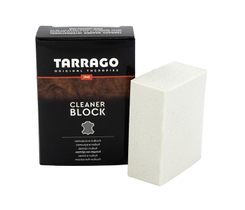 TARRAGO Suede & Nubuck Block Cleaner - Blok do czyszczenia zamszu i nubuku