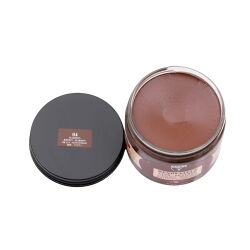 AVEL LTHR Cream Renovator 275ml brown - Brązowy Odżywczy krem koloryzujący do skórzanych tapicerek samochodowych i meblowych
