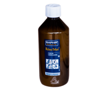 SAPHIR BDC Renomat 500ml - Silny cleaner do skór licowych