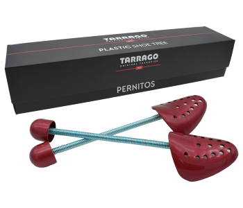 TARRAGO Shoe Trees Plastic 35-40 BOX - prawidła plastikowe z pudełkiem