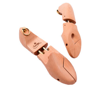 SAPHIR MDOR / LCA Shoe Trees 2810 Beech / Satin - Drewniane prawidła do butów