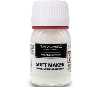 TARRAGO SNEAKERS Soft Maker 25ml - dodatek do malowania jeansu i tkanin