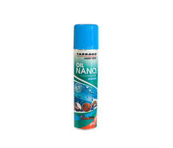 TARRAGO Nano Oil Protector Spray 200ml - Olejowy impregnat do butów