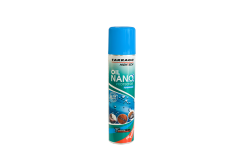 TARRAGO Nano Oil Protector Spray 200ml - Olejowy impregnat do butów