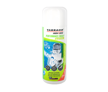 TARRAGO High Tech Performance Wash 250ml - Płyn do czyszczenia technologicznej odzieży i sprzętu