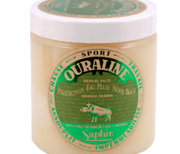 SAPHIR BDC Ouraline Dubbin 250ml - Tłuszcz do skór