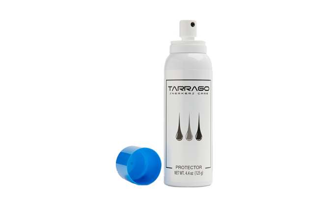 TARRAGO SNEAKERS Protector 125ml - Wodoodporny impregnat do butów sportowych