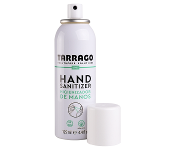 TARRAGO HEALTHCARE Hand Sanitizer 78% Alk. 125ml