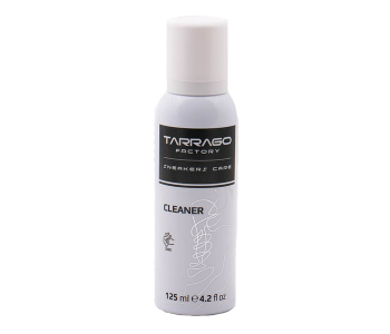 TARRAGO SNEAKERS Cleaner 125ml - Uniwersalny cleaner do obuwia sportowego