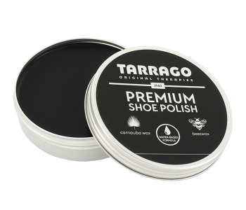 TARRAGO Premium Shoe Polish 50ml - Pasta do butów