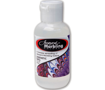 JACQUARD Marbling Synthetic Gall 2oz / Dodatek do farb marmurkowych i akrylowych