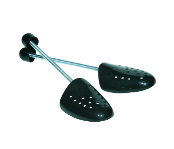 TARRAGO Shoe Trees Plastic 41-46 - Plastikowe prawidła do butów