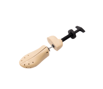 DASCO Shoe Trees Stretcher 2-Way Mens 1szt - Prawidło do rozciągania butów męskich