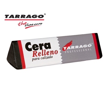 TARRAGO Professional Filling Wax 120gr - Profesjonalny wosk wypełniający do obcasów i krawędzi