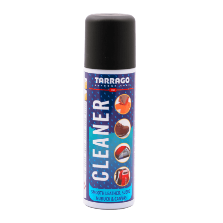 TARRAGO Trekking Cleaner 200ml - Pianka do czyszczenia butów outdoorowych