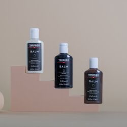 Balm Leather Care 125ml – skuteczna pielęgnacja skór gładkich, idealny do kurtek, butów i torebek.