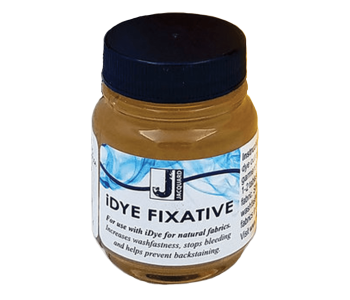 JACQUARD iDye Fixative 3oz / Utrwalacz koloru do farbowanych tkanin naturalnych