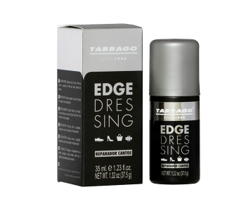 TARRAGO Edge Dressing 35ml - Barwnik woskowy do obcasów i krawędzi