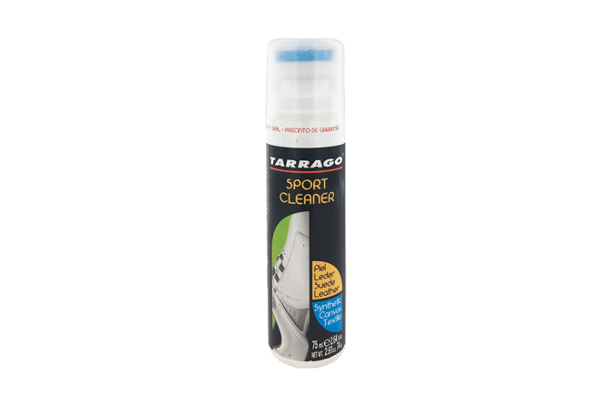 TARRAGO Sport Cleaner 75ml - Płyn do czyszczenia Sneakersów