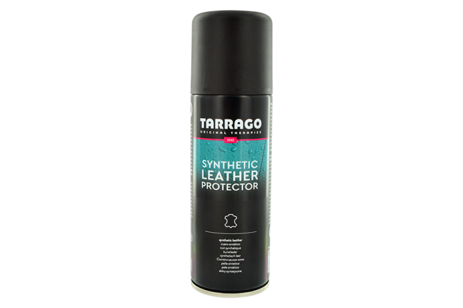 TARRAGO Synthetic Leather Protector 200ml - Wodoodporny impregnat do skór syntetycznych