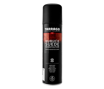 TARRAGO Nubuck Suede Renovator PFAS-FREE 250ml - Barwnik w aerozolu do renowacji koloru zamszu i nubuku