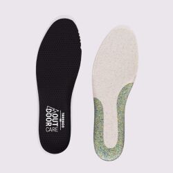 TARRAGO Insoles Outdoor ECO-FRIENDLY - Komfortowe wkładki do butów z pianki ekologicznej