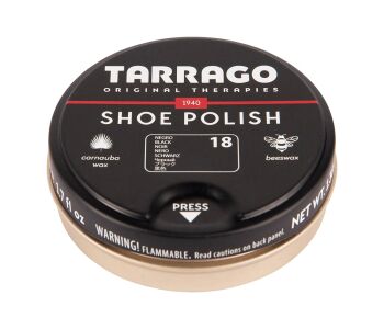 TARRAGO Shoe Polish 100ml - Pasta do butów