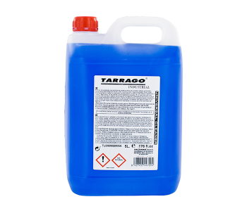 TARRAGO Universal cleaner 5L - Uniwersalny płyn do czyszczenia skór licowych, zamszu, nubuku i tkanin