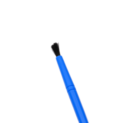 TARRAGO Paint Brush Blue 1szt - Niebieski pędzelek do farb i barwników