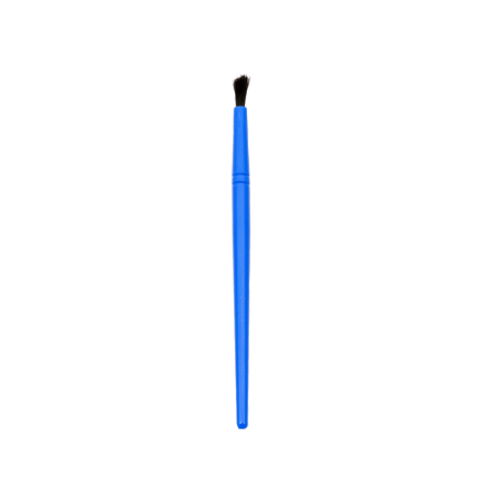 TARRAGO Paint Brush Blue 1szt - Niebieski pędzelek do farb i barwników
