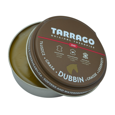 Dubbin Tarrago 50ml - Tłuszcz do skór