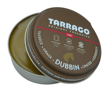 TARRAGO Dubbin 50ml - Tłuszcz do skór