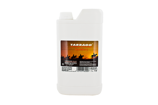 TARRAGO Saddlery Oil Neatsfoot 1L - Olej do skór