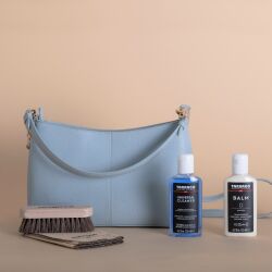 Balm Leather Care 125ml – skuteczna pielęgnacja skór gładkich, idealny do kurtek, butów i torebek.