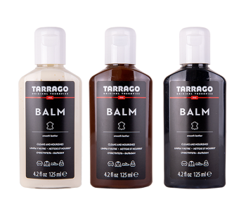 TARRAGO Balm Leather Care 125ml - Balsam do skór