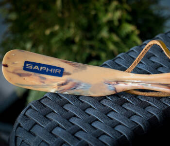 SAPHIR BDC Shoe Horn 18cm