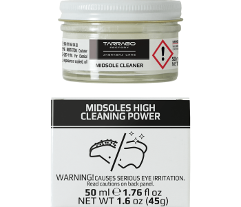 TARRAGO SNEAKERS Midsole Cleaner 50ml - Cleaner do elemantów gumowych