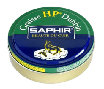 SAPHIR BDC Dubbin HP 100ml - Tłuszcz do skór