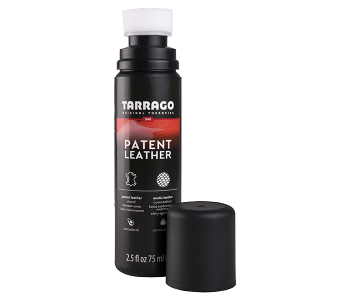 TARRAGO Patent Leather 75ml - Płyn do czyszczenia i pielęgnacji skór lakierowanych