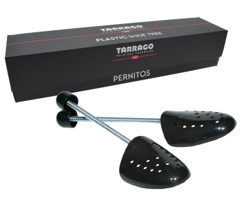 TARRAGO Shoe Trees Plastic 41-46 BOX - prawidła plastikowe z pudełkiem