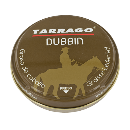 TARRAGO Dubbin 100ml - Tłuszcz do skór